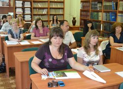 Учасники фестивалю